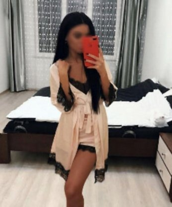 Анкета проститутки Фаина - город Белозерск, 20 лет, №12737