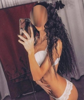 Анкета проститутки Елизавета - город Белозерск, 24 года, №6007